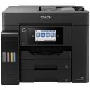 Epson | Multifunctional Printer | EcoTank L6570 | Inkjet | Colour | Inkjet Multifunctional Printer | A4 | Wi-Fi | Black
