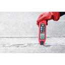 Uni-T kaabli detektor UT25CL, 33KHz, 480V, 8 saatjat, 3 taseme tundlikkus, IP54, CE, RoHS