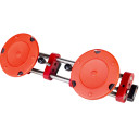 Plaadivahe regulaator, iminapp SULETUD PLAATIDE REGULAATTOR; 60926 RUBI