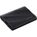 Samsung V&auml;line SSD MU-PG1T0B/EU 1TB, USB 3.2 Gen 2x2, lugemise kiirus 2000 MB/s, kirjutamise kiirus 1950 MB/s, must