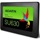 ADATA | Ultimate SU630 3D NAND SSD | 240 GB | SSD form factor 2.5&rdquo; | Solid-state drive interface SATA | Read speed 520 MB/s | Write speed 450 MB/s