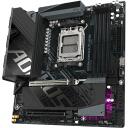 Gigabyte B850M A ELT WF6E 1.1 emaplaat, AMD AM5, 12+2+2 faasi VRM, kuni 8200MT/s DDR5, 2*M.2, WIFI 6E, 2.5GbE LAN