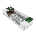 Oscilējo&scaron;ais laistītājs, BRADAS, WL-Z24, segums līdz 399 m&sup2;, 18 izturīgas sprauslas