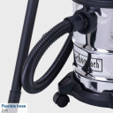 &Scaron;lapio ir sauso valymo dulkių siurblys VC20, Scheppach