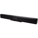Biamp Konverentsi videobaar VBC 2500a 911.1967.900, 12 MP, 4.4 kg, USB 3.0, 27 mikrofoni array, 4K, stereo k&otilde;larid