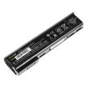 Green Cell Klēpjdatora akumulators HP100, 10.8 V, 4400 mAh, 1 pc, Li-Ion, 6 &scaron;ūnas, RoHS