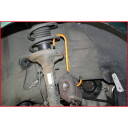 Универсальный набор крючков, 2 шт., KSTOOLS, 150.2235, Вес: 0.23 кг, Размеры: 28 x 3 x 14 см