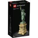 Lego Конструктор 21042, 1685 шт., пластик, рекомендуется с 16 лет, предупреждение: содержит мелкие детали