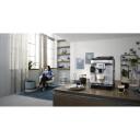 De'Longhi Magnifica DEL ECAM 290.61.SB, 1.8 L, 1450 W, 15 bar, iebūvēts piena putotājs, automātiska