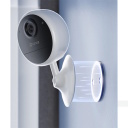 Ezviz CB1 CS-CB1 Wi-Fi Iekštelpu 2MP HD Magnētiskā Akumulatora Viedā Kamera MicroSD / Nakts redze Balts