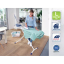 Gludināmais dēlis Air Board Express L Solid LEIFHEIT 1072567 130x38cm