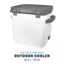 Külmkapp The Cold-For-Days Outdoor Cooler 28,3L valge 2801936039 Stanley®