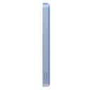 Ultra-thin magnetic power bank 22.5 W 5000 mAh 24 pin USB-C 103×67×12 mm blue BHR08POGL Xiaomi