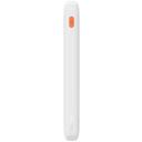 Baseus Airpow akumulator PPQD090002, 10000mAh, 20W, 5V 2.4A, 9V 2A, 12V 1.5A, USB-C 3A kaabel