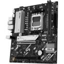 Asus Pagrindinė plok&scaron;tė PRIME B850M-K, AMD, Socket AM5, DDR5, 128 GB, 2 DIMM, 2.5 Gb Ethernet, 4 SATA III, 6 HDD/SSD, 7.1 garso