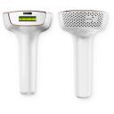 Silkn Epilators MOP1PE4P001, 600000 gaismas impulsu, Touch & Glide, 3 dro&scaron;ības sensori, piemērots visiem ādas toņiem