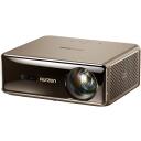 Aurzen Eazze D1 Max projektors AU-PJ-AD003U-EUBW0, 1000 ANSI lumens, 2x10W skaļruņi, Google TV 14.0, 1x HDMI, 1x USB