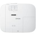 Epson projektor EH-TW6250 V11HA73040, 3840 x 2160, 2800 ANSI luumenit, Wi-Fi, 3LCD, 16:9