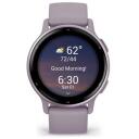Garmin Умные часы Vivoactive 5 010-02862-13, 1.2", 390x390, 11д время работы, GPS, Bluetooth, Wi-Fi, AMOLED