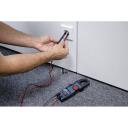 Bosch Klambri Mitter GMC 600-15 0601077600, 600-600 A, 600 V AC/DC, IP54, T&otilde;eline RMS, Hoidmisfunktsioon