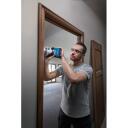 Bosch Akutoite freespink GLF 18V-8 06016C6001, 1.1kg, 106mm, 90mm, 188mm, 18V, 10000-30000p/min, 38mm, 6-8mm