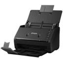 Epson Dokumendiskanner ES-500W II B11B263401, 35 ppm, 70 ipm, 600 dpi, 50-lehe ADF, Wi-Fi, USB 3.0