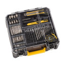 Lööktrell 800W, 78 tarvikut, POWX0265 POWERPLUS