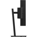 Lenovo ThinkVision T34WD-40 64AEGAT1EU, 3440 x 1440, 120 Hz, 4 ms, 300 cd/m&sup2;, 1 HDMI, USB 3.2 Gen 1 keskpunkt, kumer