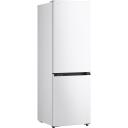 LG &Scaron;aldytuvas GBBSJ10ESW, 220L, 113L, 35dB, 2 durys, Laisvai pastatomas, Energijos klasė E