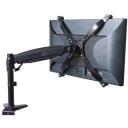Digitus LCD adapter ilma VESA DA-90347, 30'', 17'', 8kg, 4 adapteri k&auml;t, kruvide komplekt, paigaldusjuhend