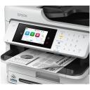 Epson WorkForce Pro WF-M5899DWF Multifunktsionaalne printer C11CK76401, 1200 x 2400 dpi, 34 ppm, A4, Wi-Fi