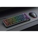 Onikuma G67 m&auml;nguriklaviatuur G67, 0.125 ms, 8K, 67 klahvi, ARGB taustvalgus, USB-C &uuml;hendus