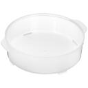 Tefal Tvaika panna VC140131, 900 W, 6 l, 2 grozi, mehāniskais taimeris, automātiskā izslēg&scaron;anās, ūdens līmeņa mērītājs