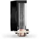 Endorfy CPU jahuti Spartan 5 MAX EY3A003, 12 cm, LGA2011-3, LGA1156, AM2+, AM5, 4 soojus toru, 250-1500 rpm, aktiivne jahutus