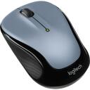 Logitech USB optinė pelė M325S 910-006813, 1000 DPI, 5 mygtukai, RF belaidis, 10m, AA baterija, ergonomi&scaron;kas dizainas