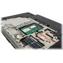 Digitus 2.5" SATA HDD korpus M.2 v&otilde;i mSATA DA-71118, SATA 6Gb/s, 520 MB/s, alumiinium, 1 x 2.5" sisemine
