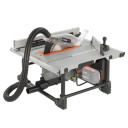 Akusaag 40V, Ø210mm, POWDP2580 POWERPLUS