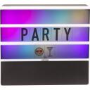 Denver Bluetooth k&otilde;lar BTL-50MT 111151010690, 8-10m, 700g, RGB LED valgustus, sisseehitatud aku