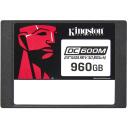 Kingston SSD SEDC600M/960G, 960 GB, SATA III, 560 MB/s, 530 MB/s, 94000 IOPS, 65000 IOPS