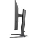 Iiyama G-MASTER GB3272QSU-B1 LCD monitor, 80 cm, 2560 x 1440, Quad HD, LED, must, 180 Hz, 0.5 ms, 2xHDMI, 1xDP, 4xUSB