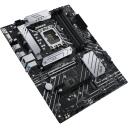 Asus Emaplaat PRIME B660-PLUS D4, LGA1700, 4DDR4, 3xM.2, 2xPCIe3.0x1, 1xPCIe3.0x16, 1xPCIe4.0x16, 128GB, 1x10/100/1000/2500 Mbit/s