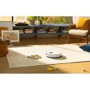 Roborock Q10 PF tīrī&scaron;anas robots Q10PF02-00, 10,000 Pa, 150 min, 45 W, LDS, 3 ūdens plūsmas līmeņi, 5200 mAh