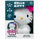 Paladone Hello Kitty silikona lampiņa PP13694HK, 18cm, LED, 1, automātiska izslēg&scaron;anās, 3 spilgtuma līmeņi