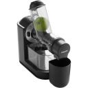 Philips | Viva Collection Juicer | HR1889/70 | Type Slow juicer | Black | 150 W