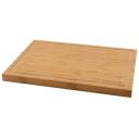 Barbecook Bambusest l&otilde;ikelaud soontega FSC, 50 x 30 x 3 cm, 3 tk.