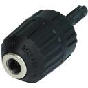 Blaupunkt Perforators CH3010, 18 V, SDS+, 1,5 J, 5000 sitieni/min, 0-1000/0-300 apgr./min