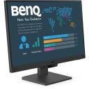 Benq LCD monitors 9H.LM5LB.QBE, 60.5 cm, 1920 x 1080 px, 100 Hz, 2xHDMI, 1xDisplayPort, 4 W, 178&deg;
