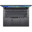 Acer TravelMate TMP214-55-G2-TCO-366Q, 14", WUXGA, Intel Core 3 100U, 16 GB, 512 GB SSD, Intel Iris Xe Graphics, Windows 11 Pro