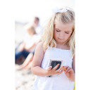 Ūdensnecaurlaidīgs maiss, IPX8, skārienjutīgs, R101203, NOAKS