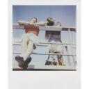 Polaroid Now kohene kaamera, PRD 009154, 79x79mm, 88x107mm, Polaroid 600, Polaroid i-Type, liitiumioonaku, USB-C laadimine